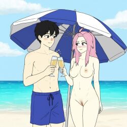 Couple (Romantic) Rule 34 Image