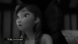 16:9 1girls 3d animal_genitalia animal_penis animated anna_(frozen) canine_penis disney duo faceless_male female female_on_feral feral frozen_(film) genitals human human_on_feral interspecies knot low_res male mammal meme penis short_playtime sinlesscelery straight to_be_continued widescreen zoophilia