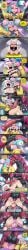 ai_generated anal anal_penetration anal_sex anus ass bondage bondage_gear caption comic comic_page cum cum_drip cum_in_ass cum_in_mouth cum_in_pussy cum_inside cum_on_body cum_on_breasts cum_on_face cumshot full-package_futa full_nelson futa_focus futa_on_female futa_with_female futadom futanari hard_sex hardcore horse horse_penis horsecock image_set impregnation impregnation_attempt impregnation_request iono_(pokemon) kissing licking_penis livestream madamweaver musk musk_clouds musky musky_balls pokemon pokemon_(species) rape roxie_(pokemon) scolipede squirting standing standing_sex sweat sweatdrop sweating sweaty sweaty_ass sweaty_balls sweaty_body sweaty_breasts sweaty_butt vagina vaginal vaginal_fluids vaginal_insertion vaginal_juices vaginal_masturbation vaginal_penetration vaginal_sex wet wet_body wet_pussy wet_skin