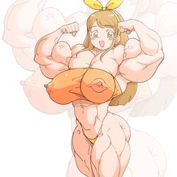 abs biceps devmgf extreme_muscles huge_muscles hyper_muscles muscles muscular muscular_female original thick_thighs