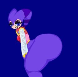 avile4v113 self_upload artist_upload nights_into_dreams nights sega 1ambiguous ambiguous_gender jester sharp_teeth looking_at_viewer bending_over bending_forward arched_back ass ass_focus ass_bigger_than_head ass_bigger_than_torso side_view side_ass sideass big_ass large_ass huge_ass butt butt_focus butt_bigger_than_head butt_bigger_than_torso side_butt sidebutt part_of_a_set part_1