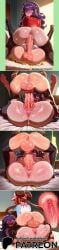 2026 2d 2girls absurd_res absurd_resolution absurdres ahegao ahoge ai_generated anus ass ass_grab barefoot big_ass big_breasts big_penis black_thighhighs blue_eyes blush bow breasts brown_hair censored cervix clothed_sex cowgirl_position cross-section cum cum_inside deep_penetration double_bun dress feet folded full-package_futanari futa_on_female futa_with_female futanari girl_on_top glowing glowing_eyes grin hair_between_eyes hair_bun hairband heart hex_maniac hex_maniac_(pokemon) hi_res high_quality high_resolution highres huge_penis image internal_cumshot large_breasts large_penis long_hair looking_at_viewer lying mating_press multiple_girls nail_polish nintendo nipples no_shoes nude on_back on_bed open_mouth patreon patreon_username penis pokemon pokemon_bw pokemon_bw2 pokemon_xy purple_eyes purple_hair purple_hairband purple_nails pussy pussy_juice rolling_eyes rosa_(pokemon) sex shiny_skin skirt smile soapy_max soles spread_legs straddling sweat sweater testicles thighhighs toes twintails uncensored uncensured vaginal veins veiny_penis visor_cap watermark