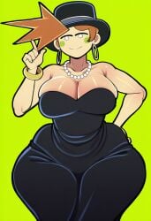 roblox avatar from jujutsu shenanigans