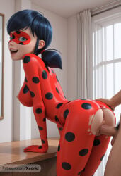 adrien agreste from disney by xadrid