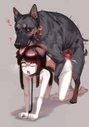 ai_generated canine original_character zoophilia zoophilia