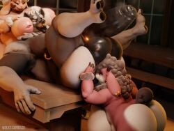 3d_(artwork) 4:3 anal animated anthro anus anus_lick ass balls bbw big_areola big_ass big_balls big_belly big_breasts big_butt big_cock big_nipples big_penis big_thighs bovid breasts canid canine canis caprine chubby chubby_anthro chubby_female cookie_dough_(oc) digital_media_(artwork) domestic_dog erection fat fat_ass female female_rimming female_rimming_male genitals gigantic_ass gigantic_butt gigantic_penis gigantic_thighs group group_sex hi_res horn huge_ass huge_balls huge_belly huge_breasts huge_butt huge_cock huge_cock huge_nipples huge_thighs jordynn keeshond licking male male/female mammal muscular muscular_male musk musk_clouds musky_balls musky_butt musky_perineum nipples obese obese_anthro obese_female oral overweight overweight_anthro overweight_female penis puffy_anus rimming rimming_male sex sheep short_playtime smelly_balls smelly_butt sound sound_effects spitz ssbbw tagme thick_penis threesome tongue tongue_out trio video video wolke wolke_(character)