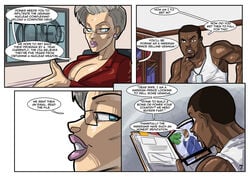 agent_bigg comic dark-skinned_male dark_skin john_persons lady_dench page_7 rabies-t-lagomorph tagme