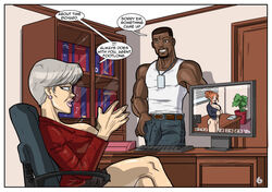 agent_bigg comic dark-skinned_male dark_skin john_persons lady_dench page_6 rabies-t-lagomorph tagme