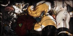 Anthro Rule 34 Image