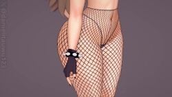 3d 3d_model animated black_gloves brown_hair colombian_female converse_shoes crown cukizilla danielitauwu123 female female_only fishnets rat_ears rat_girl rat_tail tagme video youtube youtube_avatar youtube_hispanic youtuber