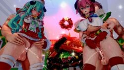 3d Animation Rule 34 Video