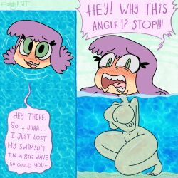 Ellie (Eddy Nat) Rule 34 Image