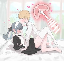 original fan art