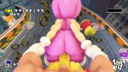 1girls 3d 3d_animation amy_rose animated ass ass_focus ass_grab ass_slap big_ass big_butt chaos_emerald female losing_rings male_on_female mp4 pink_skin plap_(sound) pov ring_counter rings sega sex sex_from_behind slapping_ass sonic_(series) sonic_the_hedgehog sonic_the_hedgehog_(series) sound standing_sex super_sonic tagme tails tails_the_fox video whoofly
