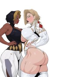 domina from blizzard entertainment by nocturnetp