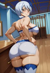 1girls Rule 34 Image