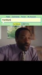1boy 3d backrooms backrooms_(film) black_body black_eyes black_hair clark dark-skinned_male furniture male male_focus male_only meme meta peak solo_male sound sound_effects suit tagme video