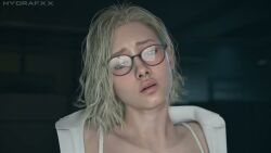 1girls 3d 3d_animation 3d_model animated biohazard blonde_female blonde_hair blush blushing blushing_female bouncing_breasts bra_pull breasts capcom caught caught_masturbating caught_off_guard chair clitoris dildo dildo_in_pussy female female_masturbation female_only glasses grace_ashcroft grace_ashcroft_(julia_pratt) hydrafxx lace lace-trimmed_bra lace-trimmed_thighhighs lace_trim lingerie lingerie_bra longer_than_30_seconds masturbating masturbation medium_breasts miniskirt moaning moaning_female moaning_in_pleasure nathan_dempsy orgasm pov pussy realistic resident_evil resident_evil_9:_requiem short_video shorter_than_one_minute sitting_on_chair skinny small_breasts sound squatting squatting_on_dildo squirt squirting tagme tiptoes vagina vaginal_penetration vaginal_sex video watching_porn white_bra
