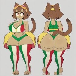 kit (gameoverse) from gameoverse by ztormdust1