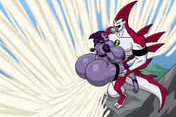 1girls Rule 34 Image