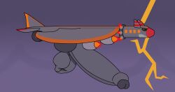 Dracoverhead (Kilaflow) Rule 34 Image
