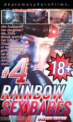 1girls 3d 4boys akatomasu big_penis cheating collage dark-skinned_male dark_skin dvd_cover fake_cover female gangbang hat interracial kissing_penis light-skinned_female looking_at_partner male military military_hat necktie oral penis penis_on_face rainbow_six rainbow_six_siege source_filmmaker text tom_clancy zofia_(rainbow_six)