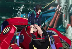 edit huge_cock hyper_penis marvel marvel_tokon:_fighting_souls peni_parker peni_parker_(marvel_tokon) screencap screenshot screenshot_edit
