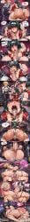1futa 1girl 2026 2d 2girls absurd_res absurd_resolution absurdres ai_generated anus anus_peek ass ass_focus astra_yao black_hair blonde_hair blush bra breasts clitoral_stimulation clothing_aside comic comic_strip couch cross-section cum cum_in_pussy cum_on_hair deep_penetration earrings ejaculation english_text erection evelyn_chevalier facial fellatio female_ejaculation female_orgasm fingering folded french_kiss from_behind futa_with_female futanari gen4genz girl_on_top gloves grabbing grabbing_another's_breast grabbing_from_behind green_hair hair_ornament hairband head_back heart heart-shaped_pupils hetero hi_res high_heels high_quality high_resolution highres horse_penis huge_ass huge_penis image imminent_penetration implied_fellatio internal_cumshot inverted_nipples jewelry just_the_tip kiss large_breasts large_penis large_testicles licking licking_penis lipstick long_hair looking_at_viewer lying makeup mating_press multiple_girls navel necklace nipples on_back oral orgasm panties panties_aside patreon patreon_username penis penis_on_face pov pov_crotch projectile_cum purple_eyes pussy pussy_juice pussy_juice_drip_through_clothes pussy_juice_trail rape raped_female reverse_cowgirl_position reverse_upright_straddle rolling_eyes sex sex_from_behind solo_focus speech_bubble spread_legs stomach_bulge straddling sweat testicles thick_thighs thigh_strap thighhighs thighs tongue tongue_out uncensored uncensured underwear uterus vaginal veins veiny_penis watermark wet white_bra white_panties yuri zenless_zone_zero