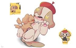 makemon fan art
