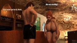 1boy 1boy1girl 1girls 3d ass_bigger_than_head big_ass big_breasts big_thighs boyfriend boyfriend-girlfriend breasts breasts_bigger_than_head bursting_breasts bursting_butt chest couple couple_(romantic) curvaceous curvy curvy_figure duo enlargement enormous_ass enormous_breasts expansion female gigantic_ass gigantic_breasts girlfriend growth hips huge_ass huge_breasts huge_thighs hyper_ass hyper_breasts large_ass large_breasts large_thighs leon_(wereyworks) light-skinned_female light_skin male male/female massive_ass massive_breasts mature mature_female original original_character original_characters round_ass slim_waist straight sylvia_(wereyworks) thick thick_hips thick_legs thick_thighs thighs top_heavy voluptuous waist wereyworks wide_hips story