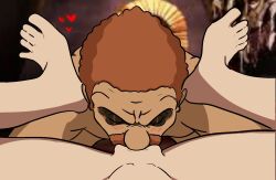 does bad things guy (sml) from friday night funkin