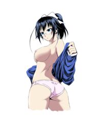 medaka_box mogana_kikaijima tagme