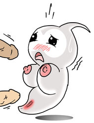 Castform Rule 34 Image