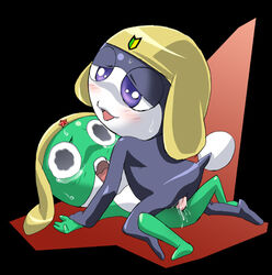 keroro keroro_gunsou sex tagme tamama