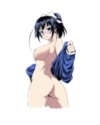 medaka_box mogana_kikaijima tagme