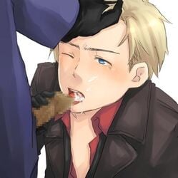 axis_powers_hetalia berwald_oxenstierna denmark_(hetalia) sweden_(hetalia) tagme