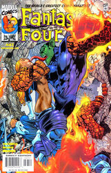 1girls 4boys aron_lusen ben_grimm blofeld bulge_through_clothing carlos_pacheco christian_lichtner comic_cover cover_page edit erection fantastic_four female green-skinned_male green_skin human_torch interspecies invisible_woman jesus_merino johnny_storm light-skinned_female light_skin liquid! male marvel mr_fantastic photoshop rape reed_richards skrull straight sue_storm super_skrull the_thing_(marvel) third-party_edit