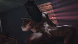 könig from call of duty