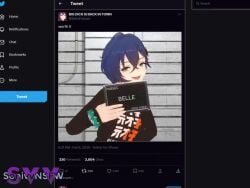 2girls 3d 3d_animation animated ass ass_bigger_than_head belle_(zenless_zone_zero) big_ass big_breasts big_thighs black_hair blue_hair blush breasts breasts_bigger_than_head cameltoe enormous_ass enormous_breasts enormous_thighs female female_focus female_only gigantic_ass gigantic_breasts gigantic_thighs huge_ass huge_breasts huge_thighs hyper hyper_ass hyper_thighs large_ass mugshot naughty naughty_face naughty_smile naver plump_labia police police_uniform policewoman ponytail pussy pussy_visible_through_clothes safety_(zenless_zone_zero) short_hair shorter_than_10_seconds slap slapping slapping_ass slapping_butt smile smiling solo sonivvnsfw sound tagme thick_hips thick_thighs thighs thighs_bigger_than_head tight_clothing video wide_hips yuri zenless_zone_zero zhu_yuan