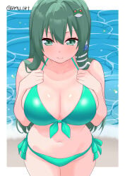 1girls Rule 34 Image