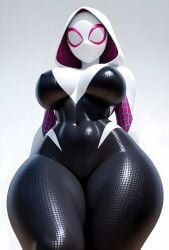 1girls ai_generated ass big_ass big_breasts big_butt brasil_louco breasts bubble_ass bubble_butt curvaceous curvy curvy_body curvy_female curvy_figure dominant dominant_female female female_focus female_only full_body fully_clothed gigantic_ass gwen_stacy gwen_stacy_(spider-verse) huge_ass huge_breasts large_ass looking_at_viewer looking_back marvel marvel_comics presenting seducing seducing_viewer seductive seductive_pose sexy sexy_body sexy_pose simple_background solo solo_female solo_focus spider-gwen spider-man:_across_the_spider-verse spider-man:_into_the_spider-verse spider-man_(series) tagme thick thick_ass thick_body thick_butt thick_legs thick_thighs white_background