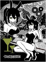 renee graves from the coffin of andy and leyley by tsukiguke