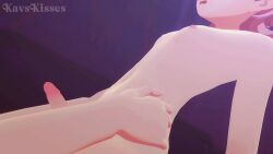 animated femboy gay genshin_impact hoyoverse lyney_(genshin_impact) male/male male_only mihoyo tagme video yaoi