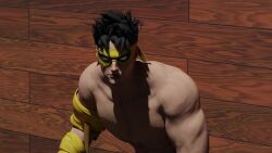 3d_animated 3d_animation animated animation being_recorded breathing cum cum_in_hand cum_in_hands cum_on_hand cum_on_hands cumming cumming_in_hand cumming_on_hand dare ejaculating ejaculating_cum ejeculation gay guiltyseph heavy_breathing iron_fist iron_fist_(marvel) iron_fist_(marvel_rivals) lin_lie looking_at_viewer male_focus male_only marvel marvel_rivals mask naked naked_male nude nude_male recorded semen solo_male tagme video yellow_mask