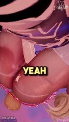 1futa 1girls 3d 3d_animation accessory animated bikini black_hair blonde_hair blue_eyes blue_hair bow breasts clipping deep_penetration dirty_talk english_dialogue english_voice_acting fansly female futa_on_female futa_with_female futanari intersex jewelry jinkyvr large_breasts laying_down laying_on_back legs_apart legs_spread light light-skinned_female light_skin long_hair loving_it messy messy_hair missionary missionary_position moan moaning moaning_in_pleasure moans mp4 pale-skinned_female pale_skin penis piercing pleasure pleasured pussy ribbon sex shorter_than_30_seconds sound taclessvr_(character) tagme tail tails tanline tanlines tanned tanned_skin tattoo tattoos text thigh_highs thighhighs thighs twintails two-tone_hair vagina vaginal_insertion vaginal_penetration vaginal_sex vertical_video video voice_acted vrchat vrchat_avatar vrchat_media vrchat_model watermark