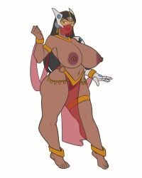 symmetra from blizzard entertainment by jakuson z