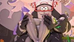 1boy 30_seconds 3_toes 3d 4_fingers animated big_balls big_man_(splatoon) chubby chubby_male cum cumshot diphallia diphallism ejaculation fish gay grey_body huge_cock intense_orgasm large_penis male male_only manta_ray masturbating masturbation moonwulf mp4 multi_genitalia multi_penis multiple_orgasms orgasm penis public_masturbation public_nudity self_upload solo sound sound_effects source_filmmaker splatoon tagme two_tone_body video wet