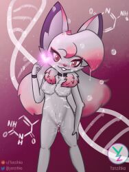 Pokemon (Species) Rule 34 Image