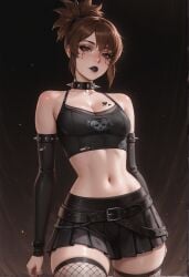 marci (dota) from dota 2 by ai dota ai
