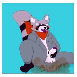 Rambley (Indigo Park) Rule 34 Image